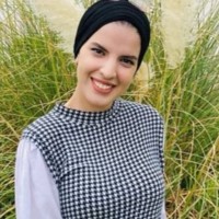 Dorra Ben sghaier