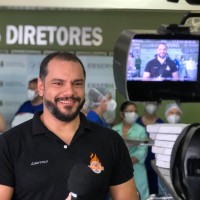 Diohene Lourenço