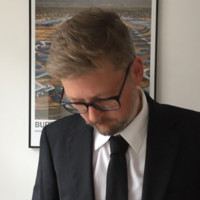 Martin Olsen