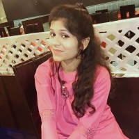 Swapnali Kushwaha