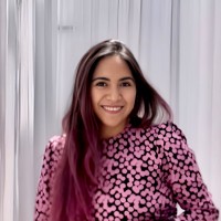 Mariana Garcia Aguilar