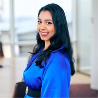 Reshma Bhikhie