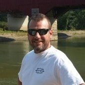 Keith King