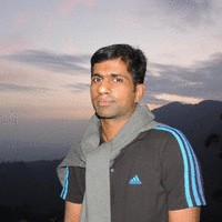 Arjun Kunduru