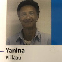 Nina Pililaau