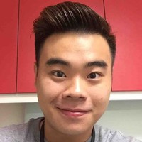 Sean Goh