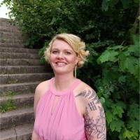 Lisa Fallhagen