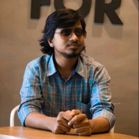 Pritesh Yadav