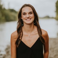 Molly Holmberg