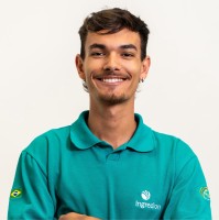 Caio Donisete Fernandes