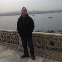 Özkan Kavaktepe