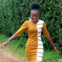 Maryann Muthoni