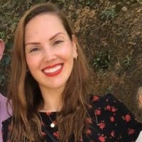 Annalisa Couling Barreneche