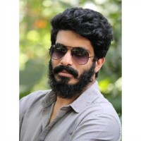 Ambady Soman
