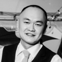 Jerry Liu