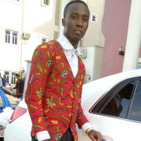 Dike Samuel