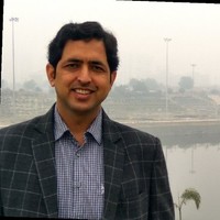 Krishan Bhardwaj
