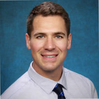Daniel Talbot
