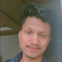 Bikash Chandra Behera