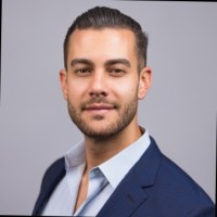 Michael Mahbobian-Fard, Esq.