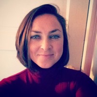 Nicole Gerard-Desrosiers