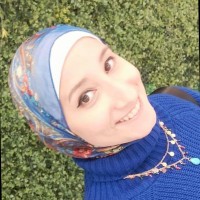 Ayah Moustafa