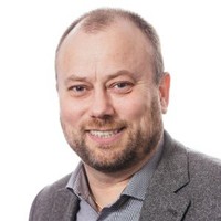 Mikael Persson