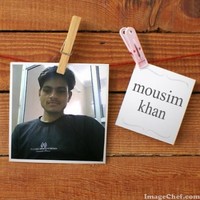 Mousim (Msa)
