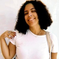 Larissa Mata