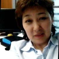 LYAZAT NAIZABAYEVA