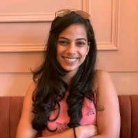 Krithi Rebello