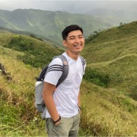 Ariel Jayson Salomon
