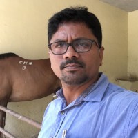 Arunachalam Chinnathambi