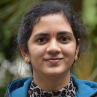 Buvaneswari Nagarajan