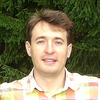 Denis Murunov