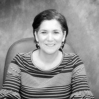 Michelle Barron