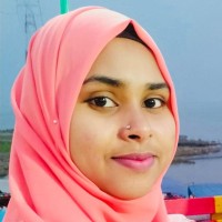 Sarna Akter