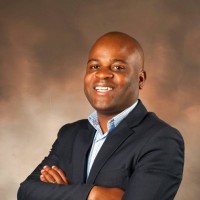 Tinashe Mukadzambo