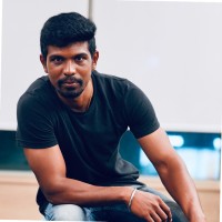 Yuvarajan S