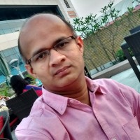 Chandra Shekar Modhala