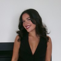 Natalia Tsolakis