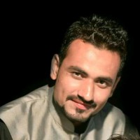 haseeb faridi