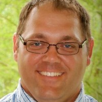 Donald Bucholz