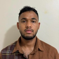 Sushil B K