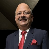 Nitin Bokarey