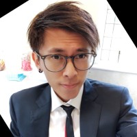 Stephen Chung