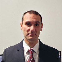 Nick Markesinis