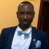 Joshua Omoding