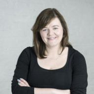 Sarah Dillon