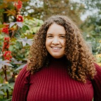 Olivia Holmes, Ph.D.
